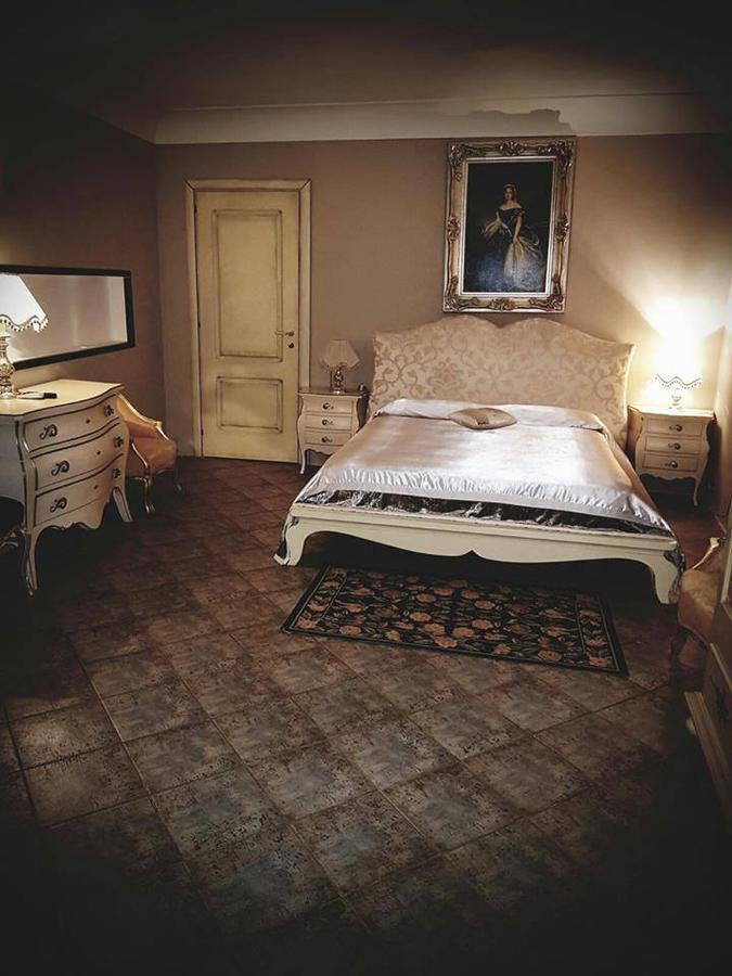 Antiche Mura Bed & Breakfast *